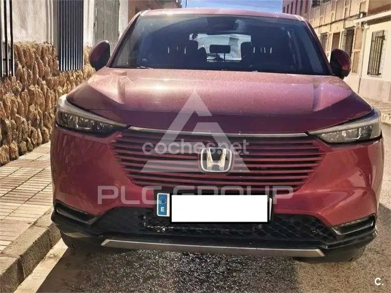 2022 Honda HR-V