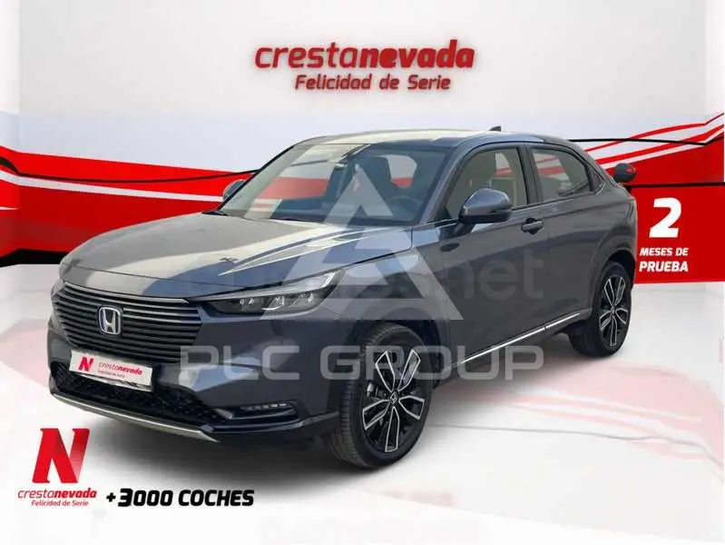 2022 Honda HR-V