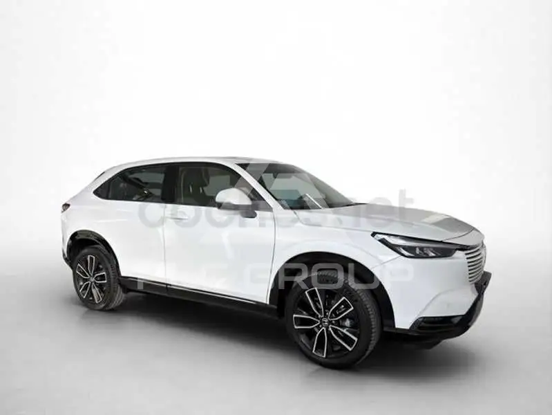 2022 Honda HR-V