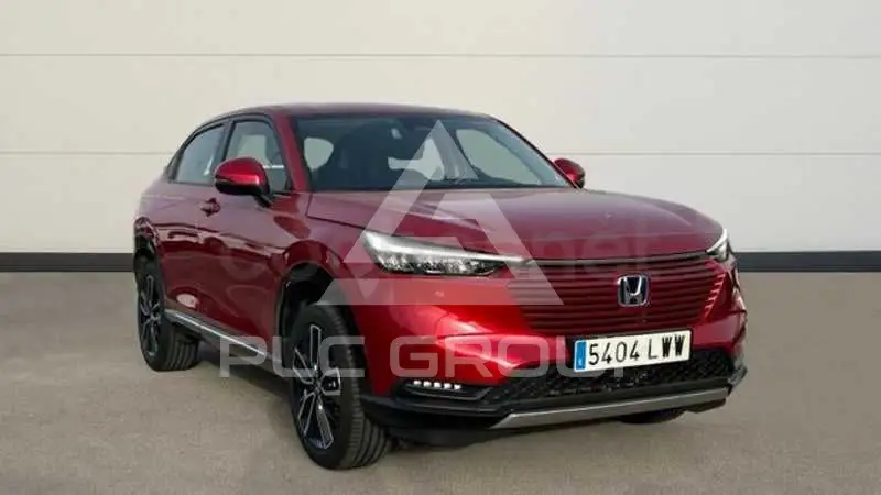 2022 Honda HR-V