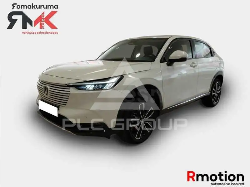 2022 Honda HR-V