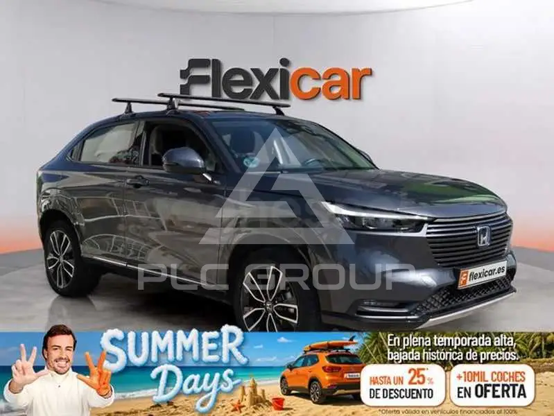 2022 Honda HR-V