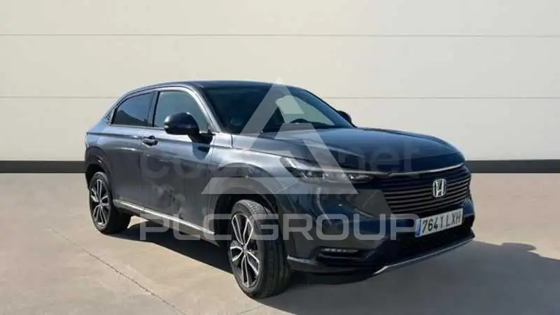 2022 Honda HR-V