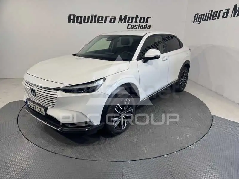 2022 Honda HR-V