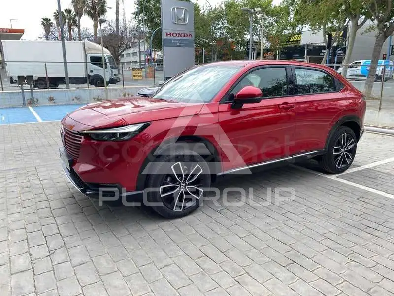 2022 Honda HR-V