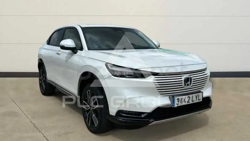 2022 Honda HR-V