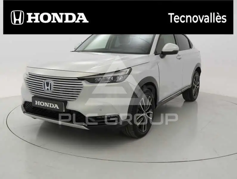 2022 Honda HR-V