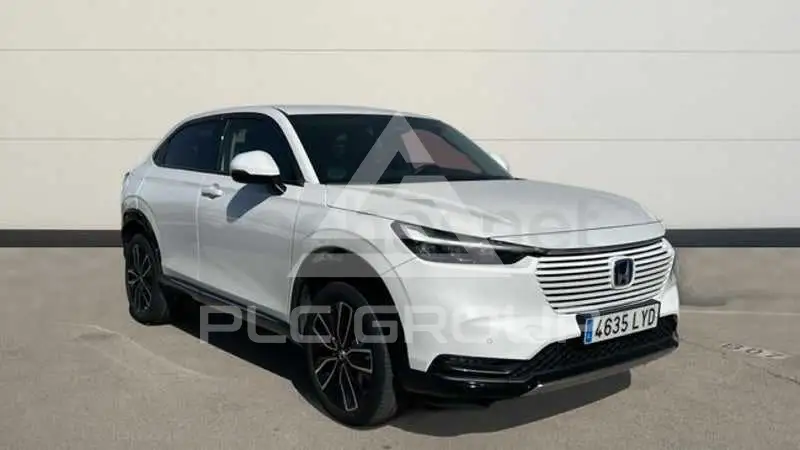 2022 Honda HR-V