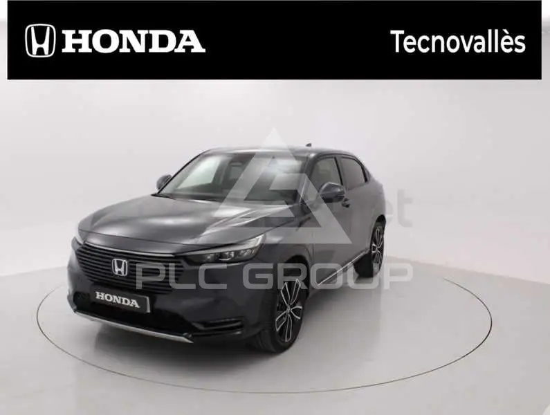 2022 Honda HR-V
