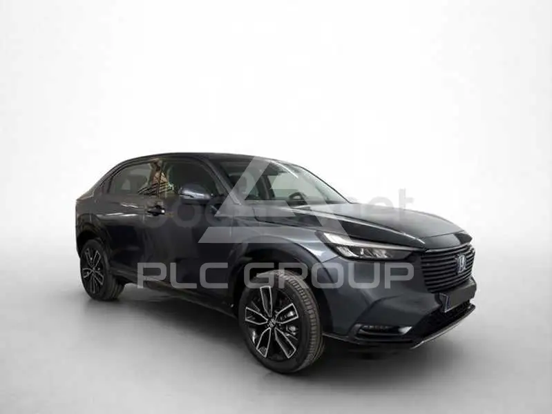 2022 Honda HR-V