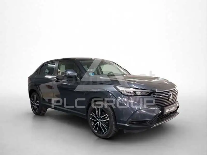 2022 Honda HR-V