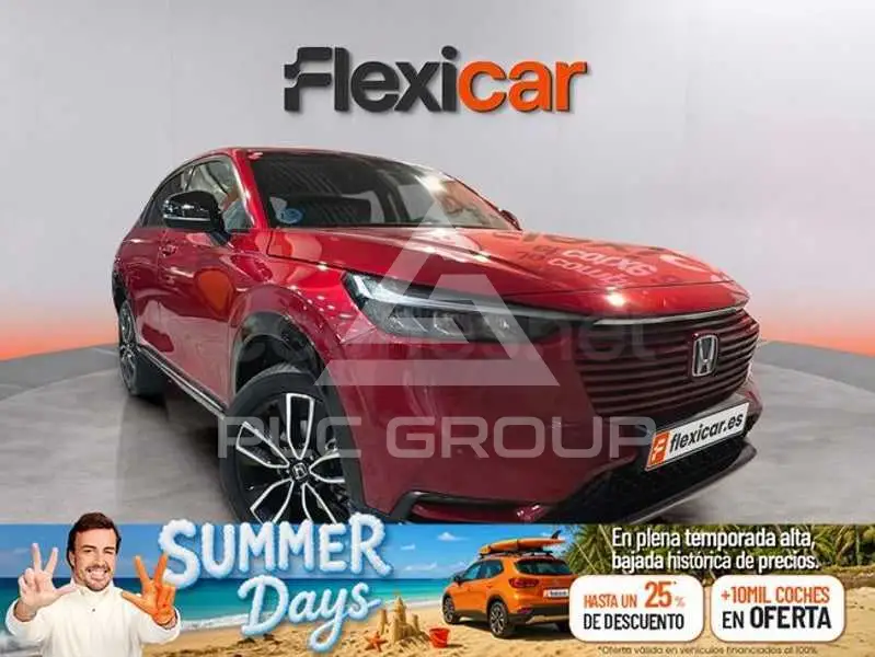 2022 Honda HR-V