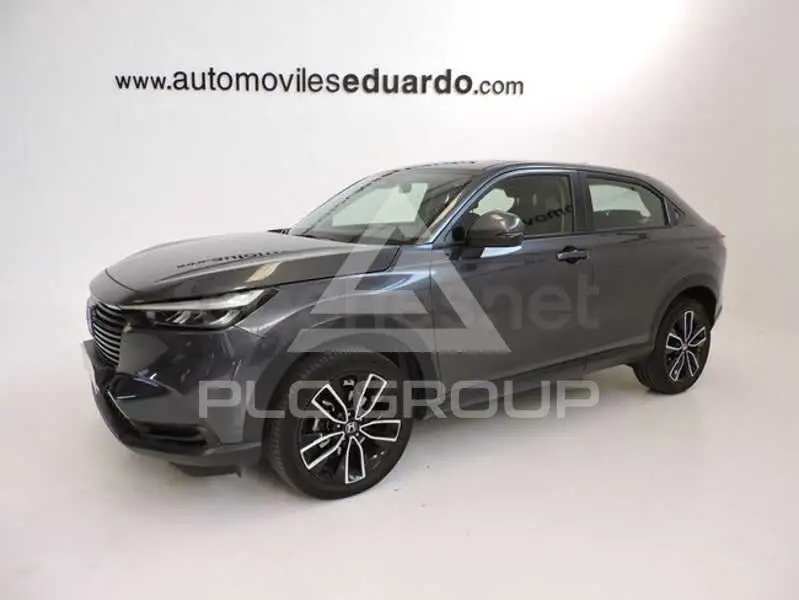 2022 Honda HR-V