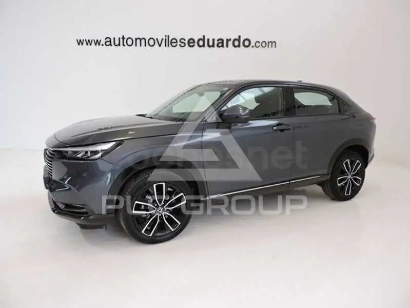 2022 Honda HR-V