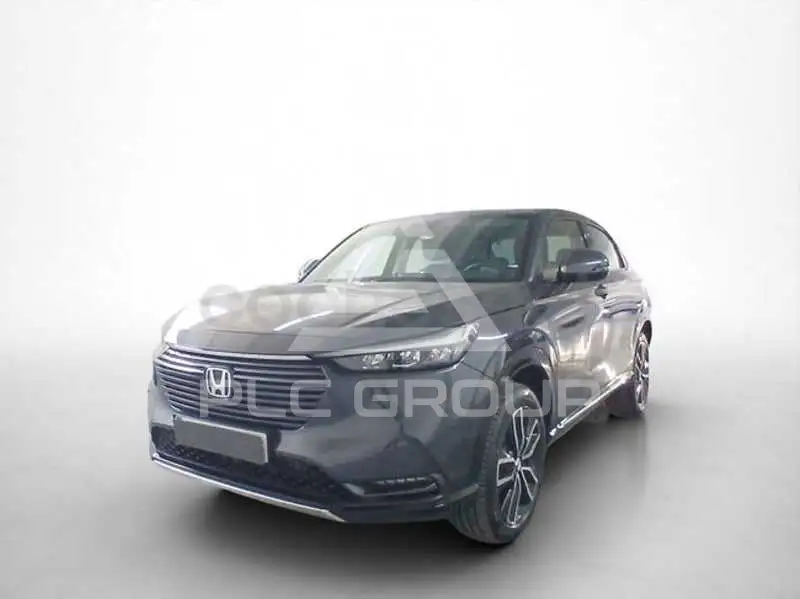 2022 Honda HR-V