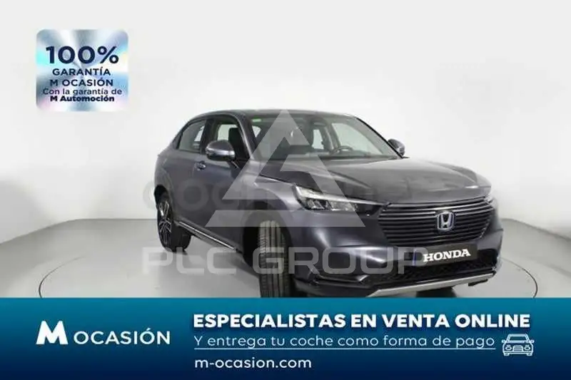 2022 Honda HR-V