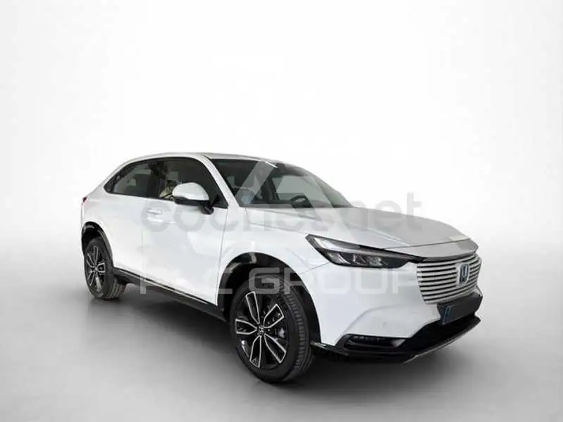 2022 Honda HR-V