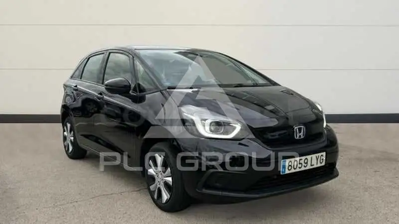 2022 Honda JAZZ