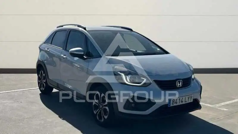 2022 Honda JAZZ