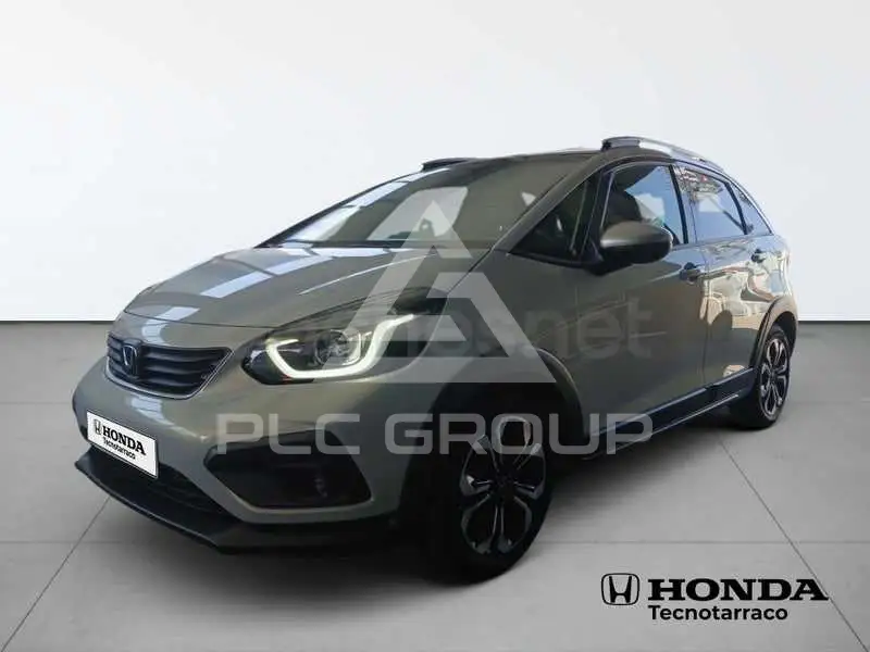 2022 Honda JAZZ