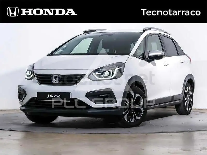 2022 Honda JAZZ