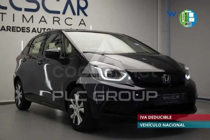 2022 Honda JAZZ