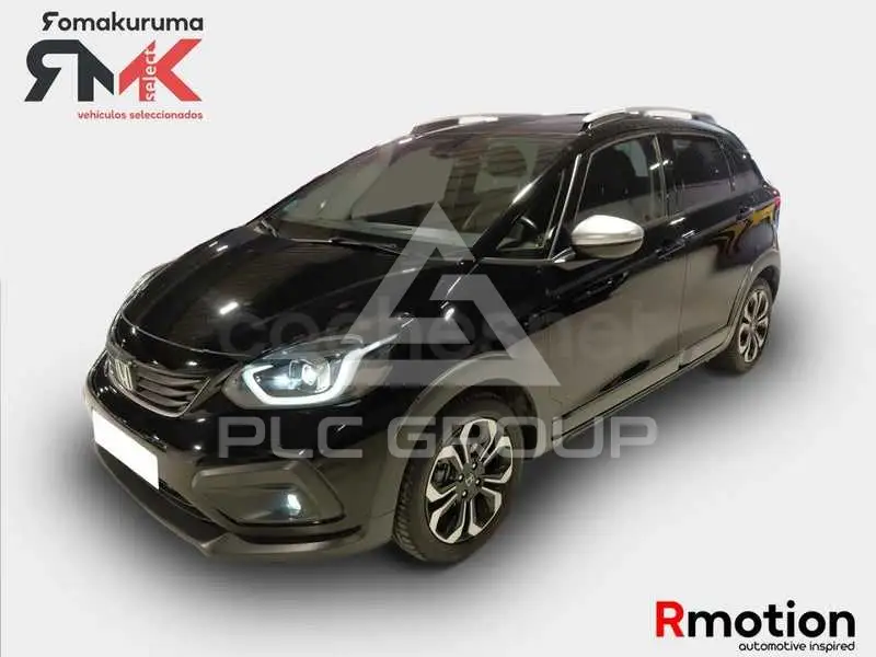 2022 Honda JAZZ