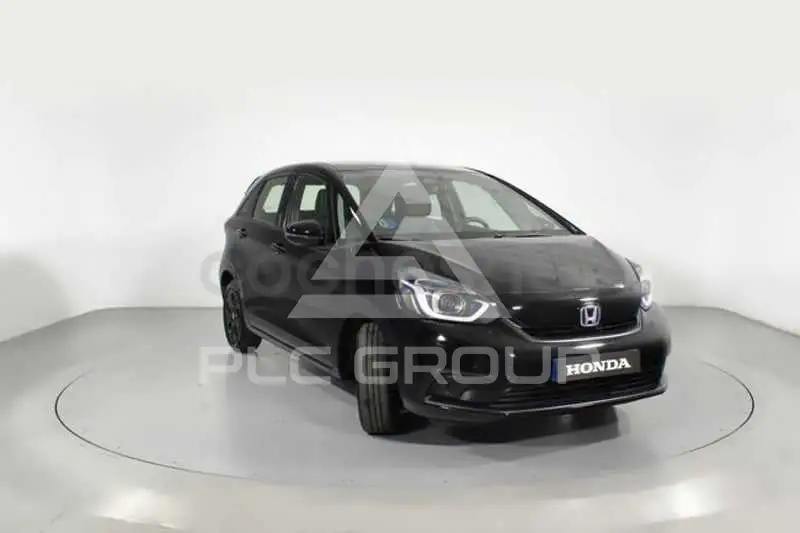 2022 Honda JAZZ