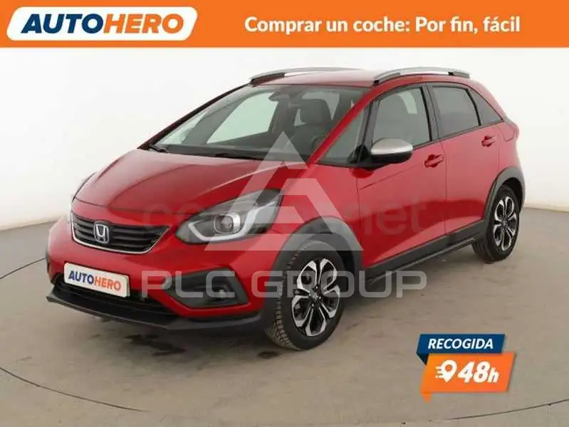 2022 Honda JAZZ