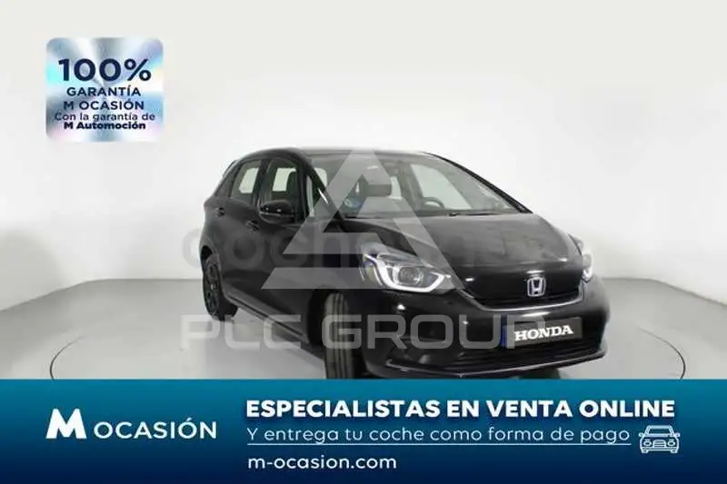 2022 Honda JAZZ