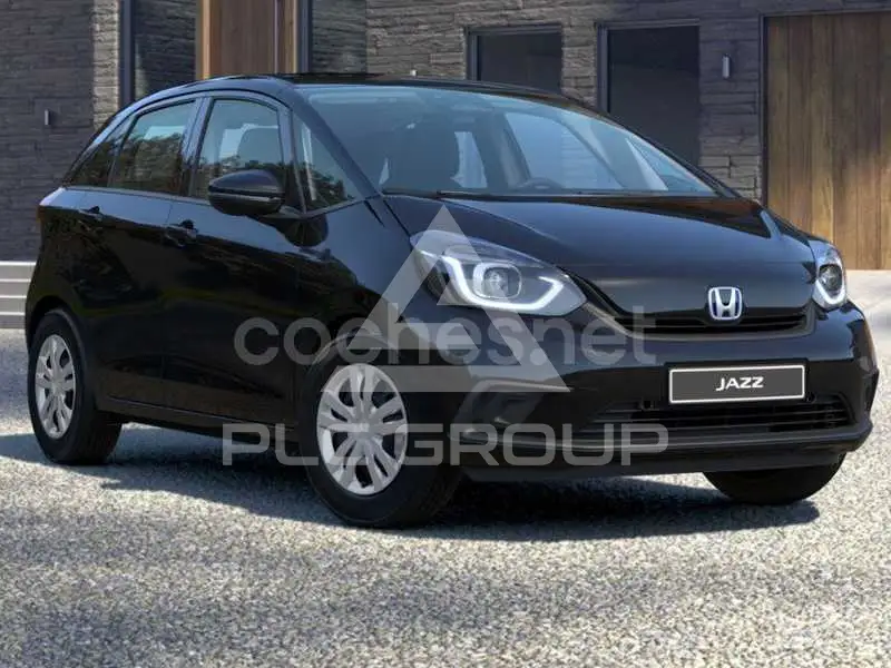 2022 Honda JAZZ