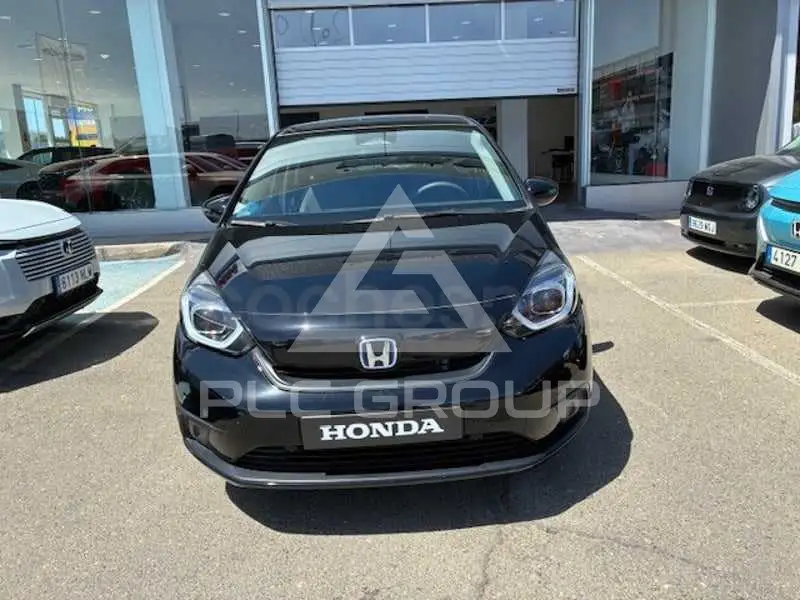 2022 Honda JAZZ