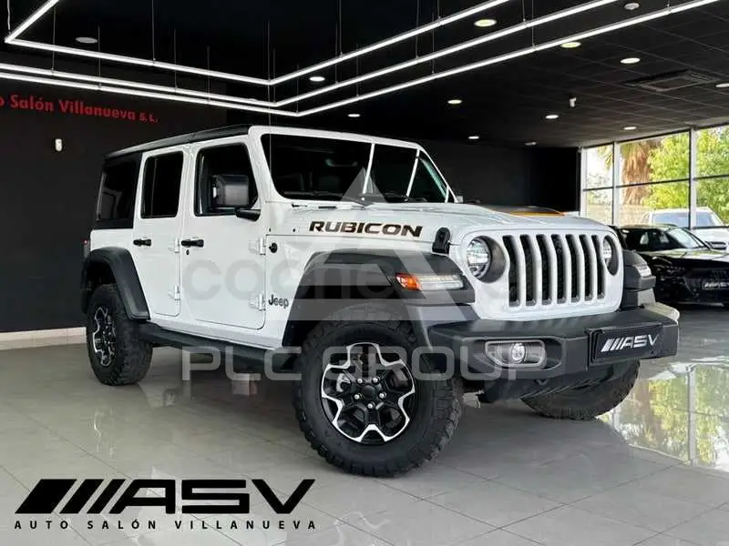 2022 Jeep WRANGLER