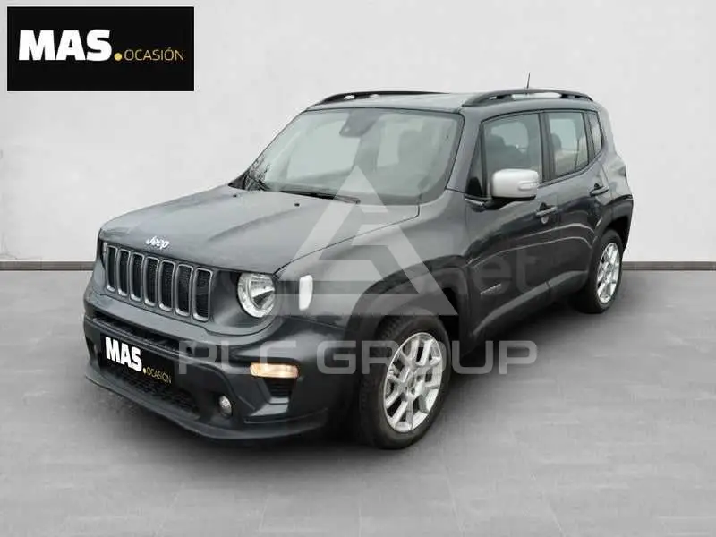 2022 Jeep Renegade