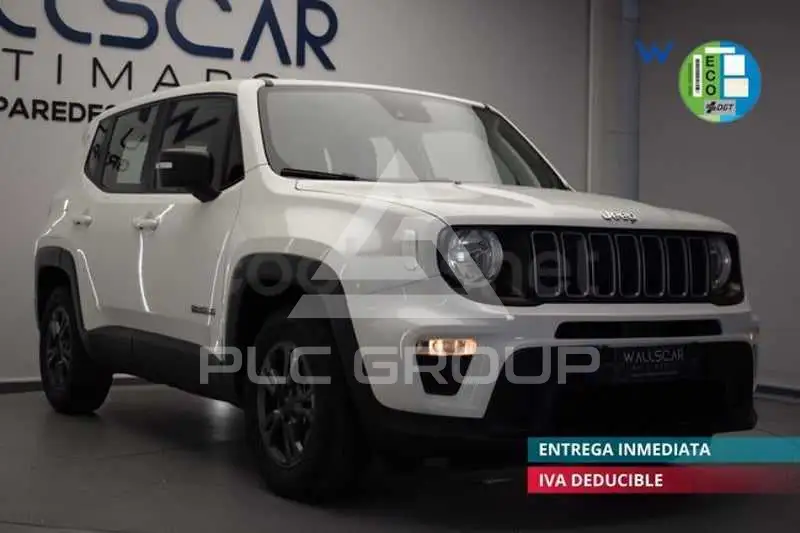 2022 Jeep Renegade
