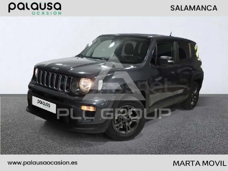 2022 Jeep Renegade