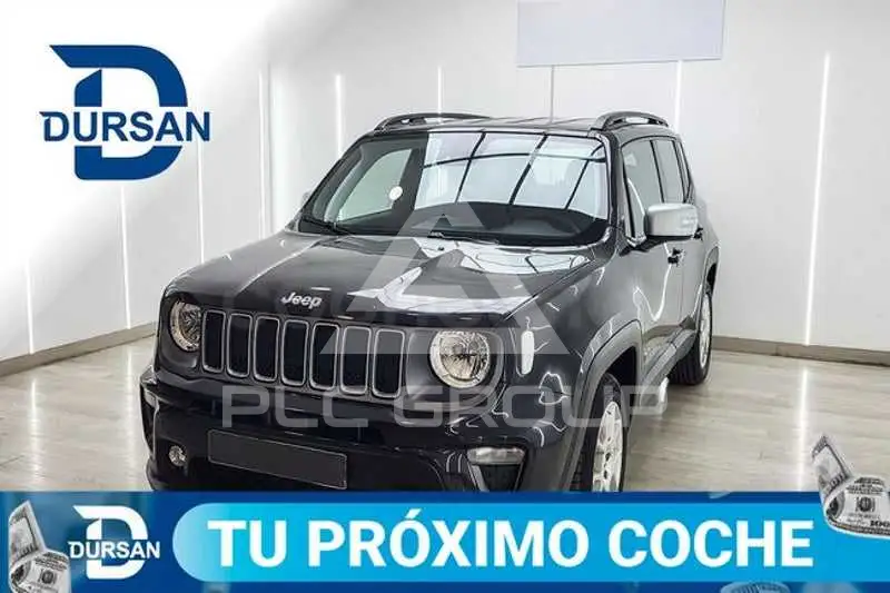 2022 Jeep Renegade