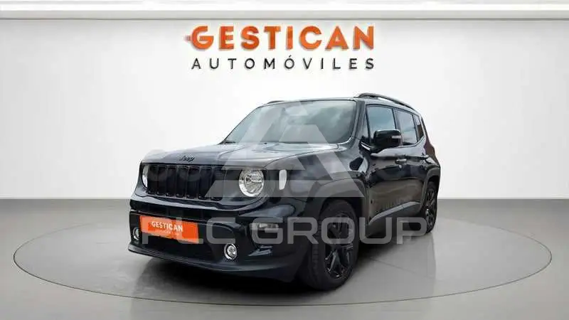 2022 Jeep Renegade