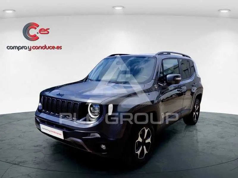 2022 Jeep Renegade
