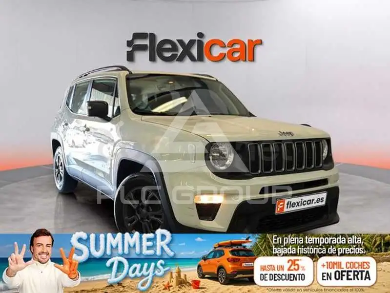 2022 Jeep Renegade