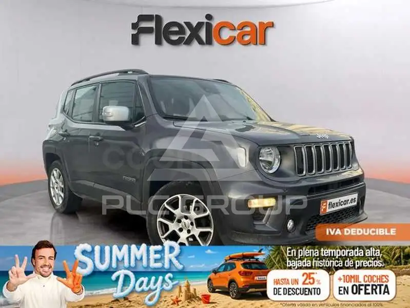 2022 Jeep Renegade