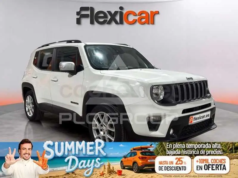 2022 Jeep Renegade