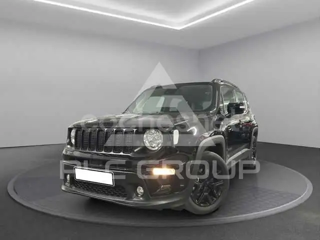 2022 Jeep Renegade