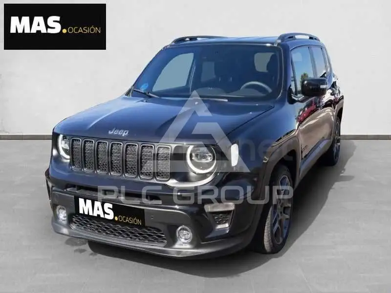2022 Jeep Renegade