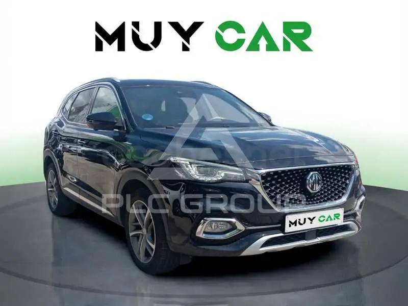 2022 MG HS