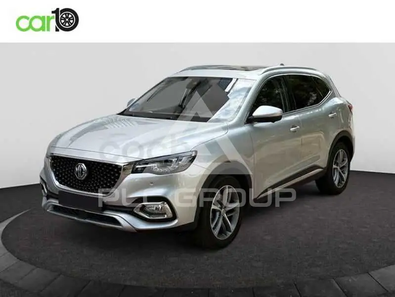 2022 MG HS