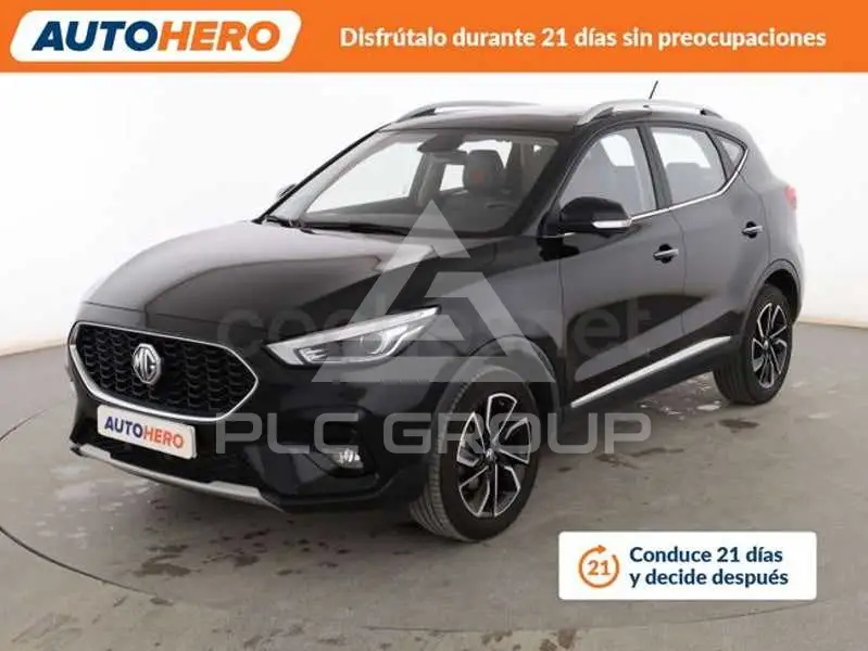 2022 MG ZS