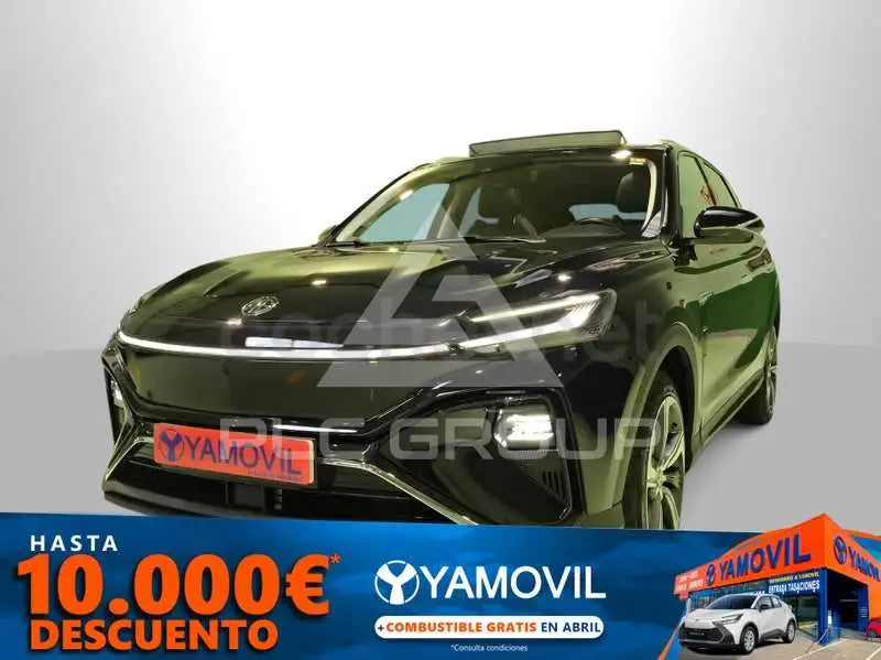 2022 MG 