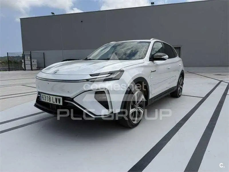 2022 MG 