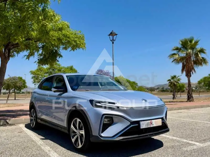 2022 MG 